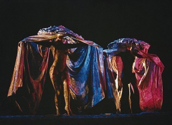 'Time Out', 1988, opera, ISO, Italy, USA 