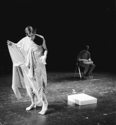 ' Peau d’Ane ’, 1988, eigen productie